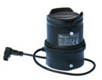 Axis Varifocal MegaPixel Lens 5-50mm (5502-221) Axis Varifocal MegaPixel Lens 5-50mm (5502-221)